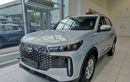 Chery Tiggo 4 I рестайлинг, 2025 год, 1 999 000 рублей, 3 фотография