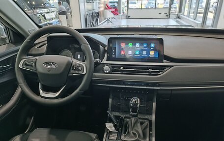 Chery Tiggo 4 I рестайлинг, 2025 год, 1 999 000 рублей, 10 фотография