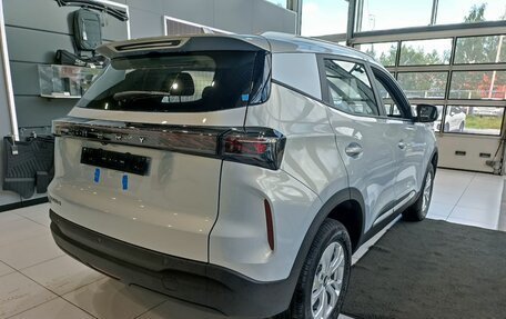 Chery Tiggo 4 I рестайлинг, 2025 год, 1 999 000 рублей, 6 фотография