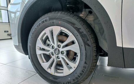 Chery Tiggo 4 I рестайлинг, 2025 год, 1 999 000 рублей, 8 фотография