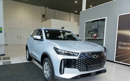 Chery Tiggo 4 I рестайлинг, 2025 год, 1 999 000 рублей, 2 фотография