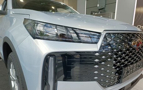 Chery Tiggo 4 I рестайлинг, 2025 год, 1 999 000 рублей, 9 фотография