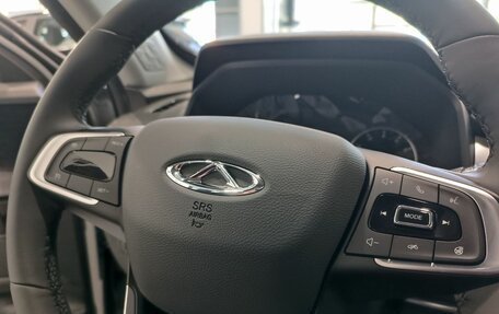 Chery Tiggo 4 I рестайлинг, 2025 год, 1 999 000 рублей, 13 фотография