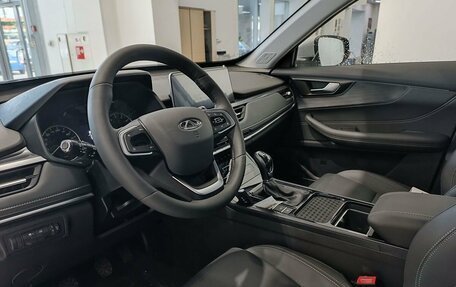 Chery Tiggo 4 I рестайлинг, 2025 год, 1 999 000 рублей, 14 фотография