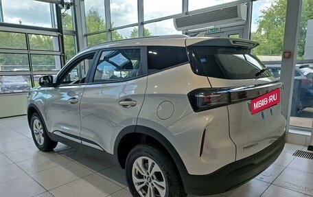 Chery Tiggo 4 I рестайлинг, 2025 год, 1 999 000 рублей, 4 фотография