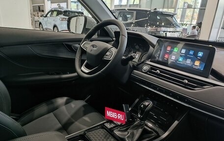 Chery Tiggo 4 I рестайлинг, 2025 год, 1 999 000 рублей, 12 фотография