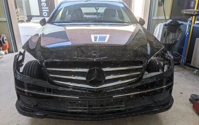 Mercedes-Benz C-Класс, 2001 год, 300 000 рублей, 1 фотография