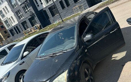 Ford Focus II рестайлинг, 2007 год, 320 000 рублей, 1 фотография