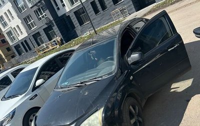 Ford Focus II рестайлинг, 2007 год, 320 000 рублей, 1 фотография