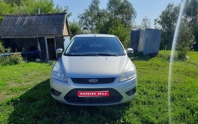 Ford Focus II рестайлинг, 2009 год, 595 000 рублей, 1 фотография