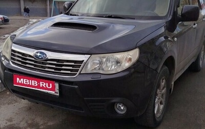 Subaru Forester, 2010 год, 1 000 000 рублей, 1 фотография