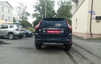 Volvo XC60 II, 2013 год, 1 550 000 рублей, 1 фотография