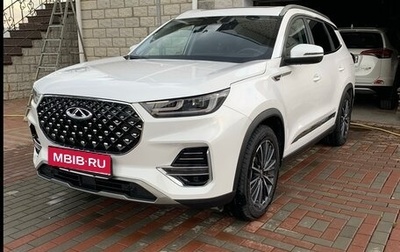 Chery Tiggo 8 Pro, 2022 год, 2 400 000 рублей, 1 фотография