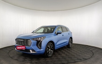 Haval Jolion, 2023 год, 1 770 000 рублей, 1 фотография