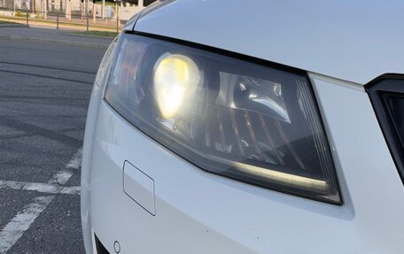 Skoda Octavia, 2016 год, 1 800 000 рублей, 4 фотография