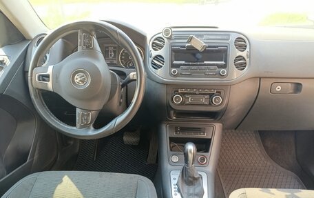 Volkswagen Tiguan I, 2014 год, 1 450 000 рублей, 10 фотография