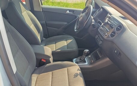 Volkswagen Tiguan I, 2014 год, 1 450 000 рублей, 12 фотография