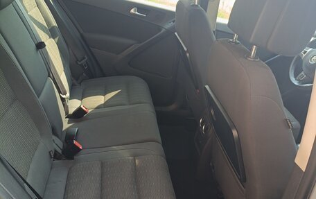 Volkswagen Tiguan I, 2014 год, 1 450 000 рублей, 13 фотография