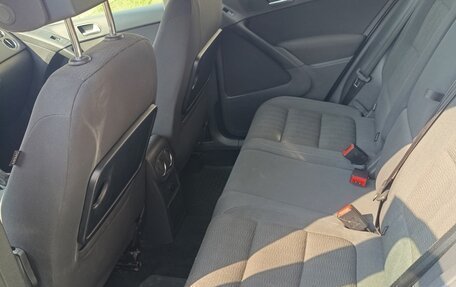 Volkswagen Tiguan I, 2014 год, 1 450 000 рублей, 14 фотография