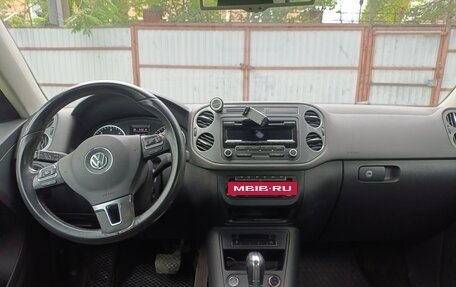 Volkswagen Tiguan I, 2014 год, 1 450 000 рублей, 15 фотография