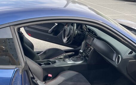 Toyota GT86 I, 2012 год, 2 850 000 рублей, 8 фотография