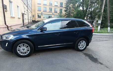 Volvo XC60 II, 2013 год, 1 550 000 рублей, 2 фотография