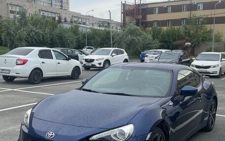 Toyota GT86 I, 2012 год, 2 850 000 рублей, 6 фотография
