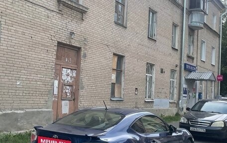Toyota GT86 I, 2012 год, 2 850 000 рублей, 2 фотография