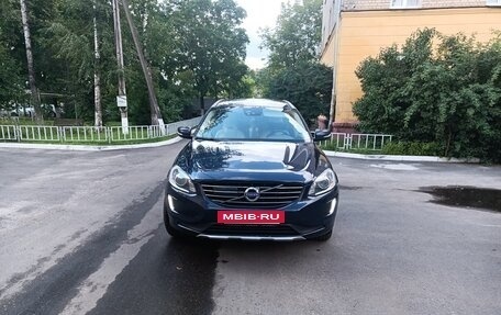 Volvo XC60 II, 2013 год, 1 550 000 рублей, 3 фотография