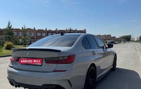 BMW 3 серия, 2020 год, 4 550 000 рублей, 6 фотография