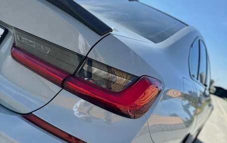BMW 3 серия, 2020 год, 4 550 000 рублей, 7 фотография