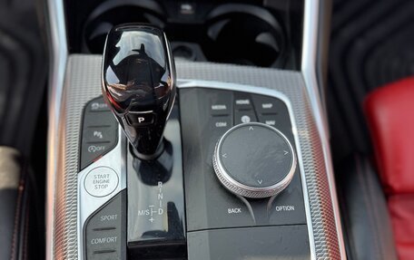 BMW 3 серия, 2020 год, 4 550 000 рублей, 23 фотография