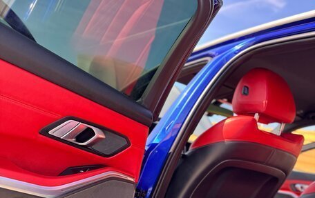 BMW 3 серия, 2020 год, 4 550 000 рублей, 19 фотография