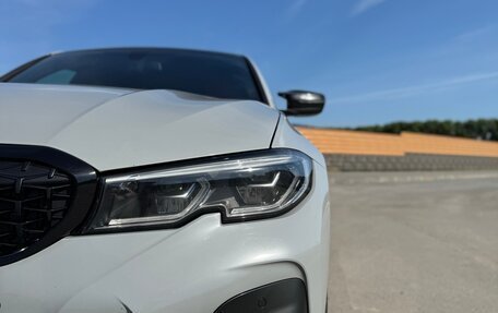BMW 3 серия, 2020 год, 4 550 000 рублей, 31 фотография