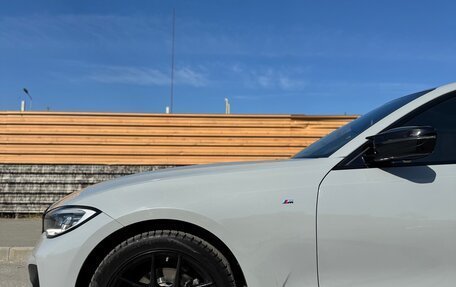 BMW 3 серия, 2020 год, 4 550 000 рублей, 30 фотография