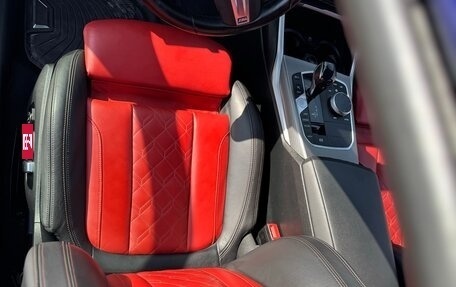 BMW 3 серия, 2020 год, 4 550 000 рублей, 21 фотография