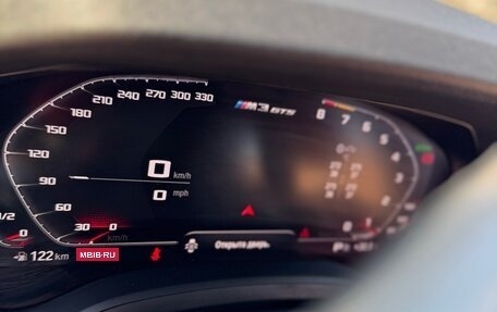 BMW 3 серия, 2020 год, 4 550 000 рублей, 27 фотография