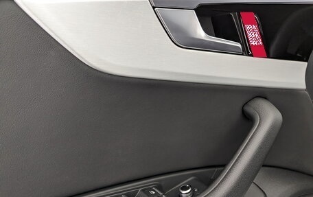 Audi A5, 2020 год, 3 400 000 рублей, 29 фотография