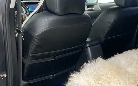 Subaru Forester, 2010 год, 1 000 000 рублей, 5 фотография