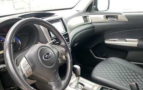 Subaru Forester, 2010 год, 1 000 000 рублей, 11 фотография