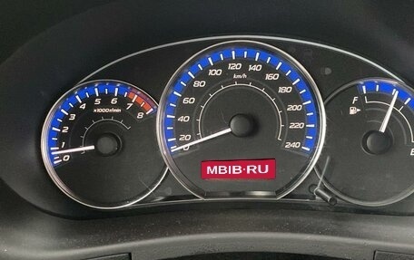Subaru Forester, 2010 год, 1 000 000 рублей, 4 фотография