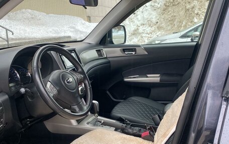 Subaru Forester, 2010 год, 1 000 000 рублей, 10 фотография