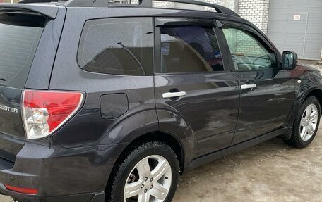 Subaru Forester, 2010 год, 1 000 000 рублей, 15 фотография