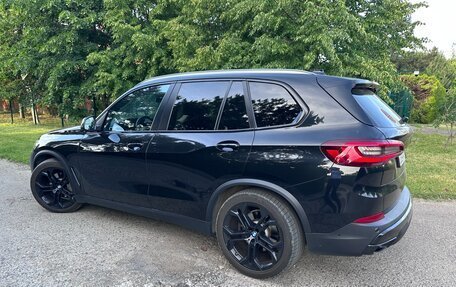 BMW X5, 2020 год, 7 200 000 рублей, 4 фотография