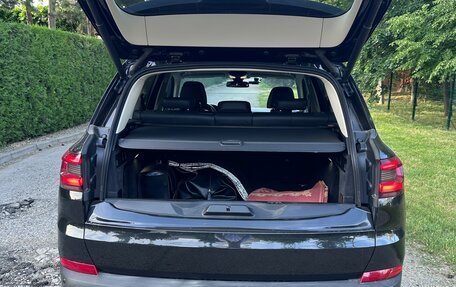 BMW X5, 2020 год, 7 200 000 рублей, 7 фотография