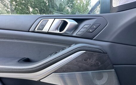 BMW X5, 2020 год, 7 200 000 рублей, 10 фотография