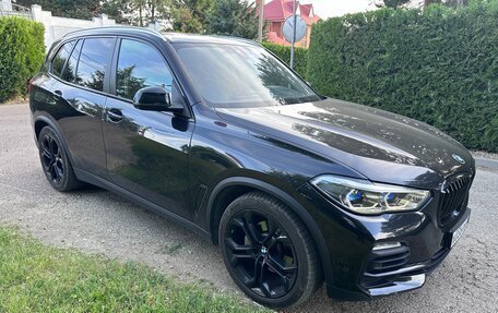 BMW X5, 2020 год, 7 200 000 рублей, 3 фотография