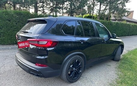 BMW X5, 2020 год, 7 200 000 рублей, 5 фотография
