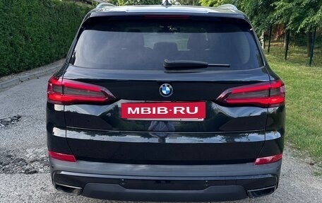 BMW X5, 2020 год, 7 200 000 рублей, 6 фотография