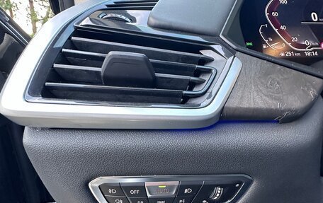 BMW X5, 2020 год, 7 200 000 рублей, 11 фотография